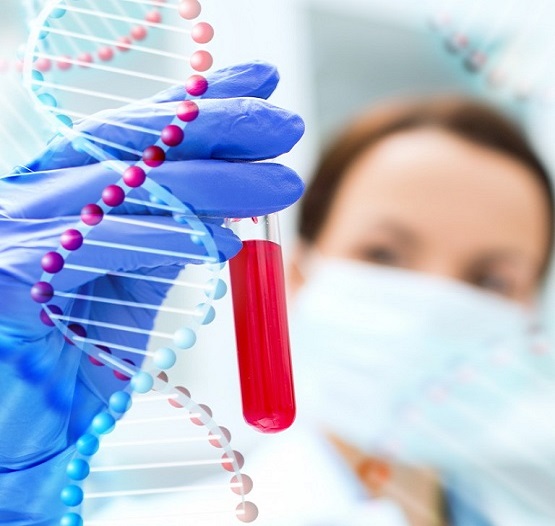 اهمیت آزمایش ژنتیکی تعیین خطر سرطان