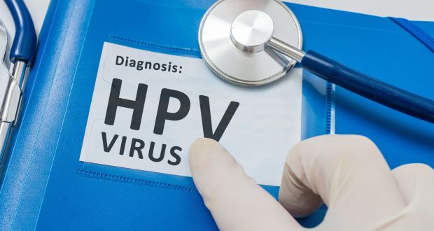 آزمایشگاهی تشخیص ویروس HPV